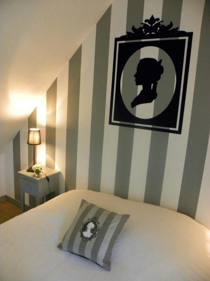 Bed and Breakfast Domaine Du Gue Du Roi Cléry-Saint-André Exteriér fotografie